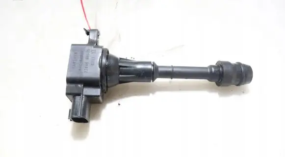 Nissan Altima High voltage ignition coil