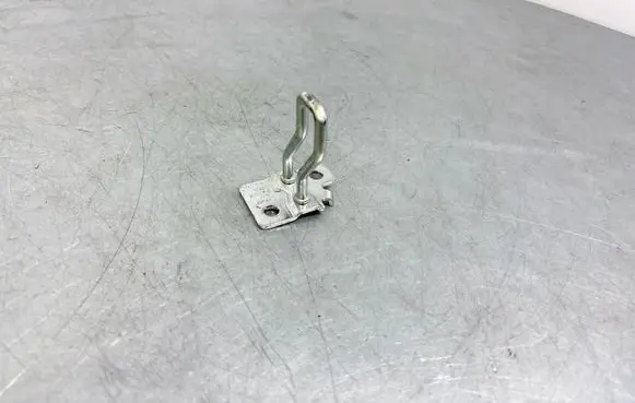BMW 3 G20 G21 Trunk lock loop 7453416