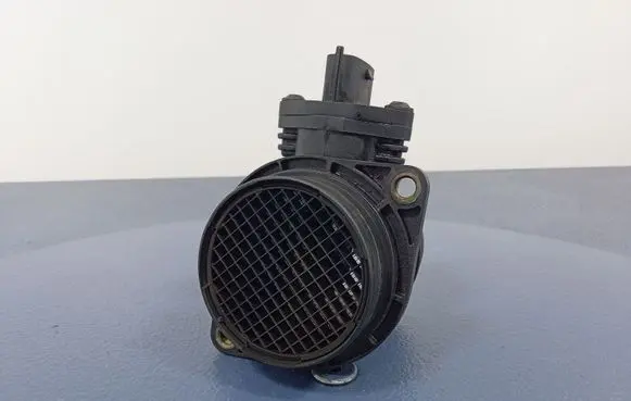 Fiat Multipla Mass air flow meter 0280218120