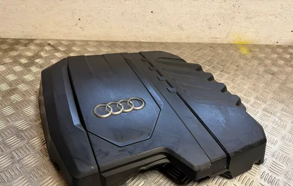 Audi A6 S6 C8 4K Engine cover (trim) 06N103925