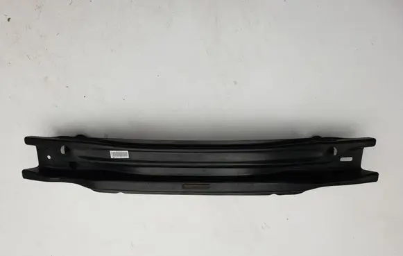Rear beam