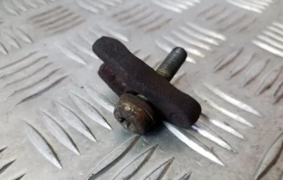 Fuel Injector clamp holder