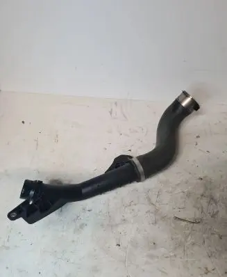 Renault Clio IV Intercooler hose/pipe 144609034R