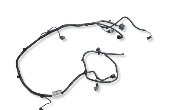 Volvo XC60 Parking sensor (PDC) wiring loom 31254055