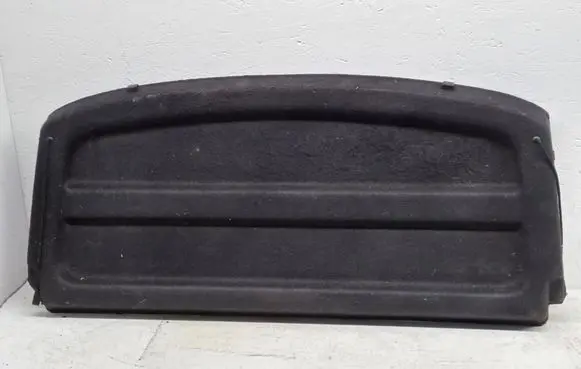 Renault Captur Parcel shelf 