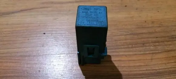 Ford Mondeo MK I Other relay 93bg13k150aa c8f6a