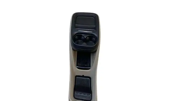 Chrysler Pacifica Center console 5XF831D2AG AM86838PD2007 5RJ94TRMAA