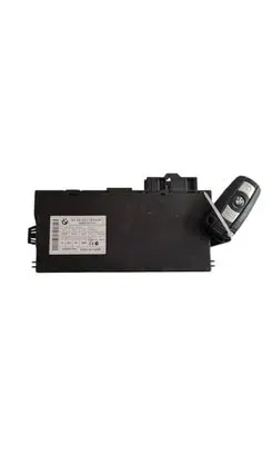 BMW 3 E90 E91 CAS control unit/module 61359217853