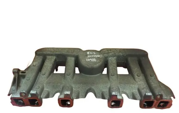 Jeep Cherokee XJ Intake manifold 53010236 SSACY