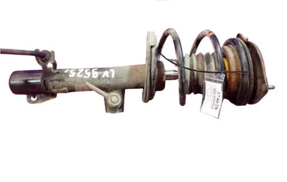 Mini One - Cooper R50 - 53 Front shock absorber with coil spring 