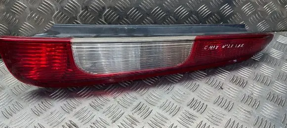 Ford Focus C-MAX Rear/tail lights 3M5113N411