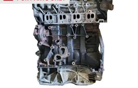 Opel Vivaro Engine M9R782