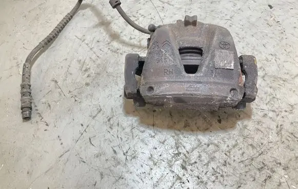 Peugeot Expert Front brake caliper