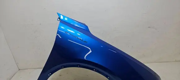 Alfa Romeo Tonale Fender