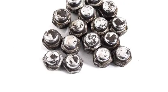 Mercedes-Benz GLC X253 C253 Nuts/bolts 