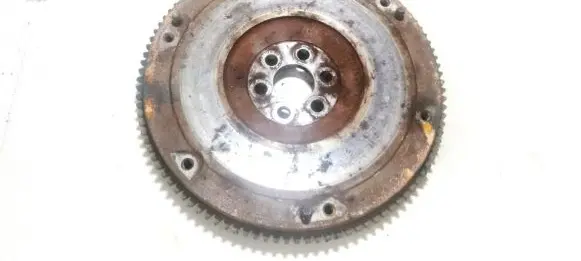Toyota Aygo AB10 Flywheel 134510Q010A