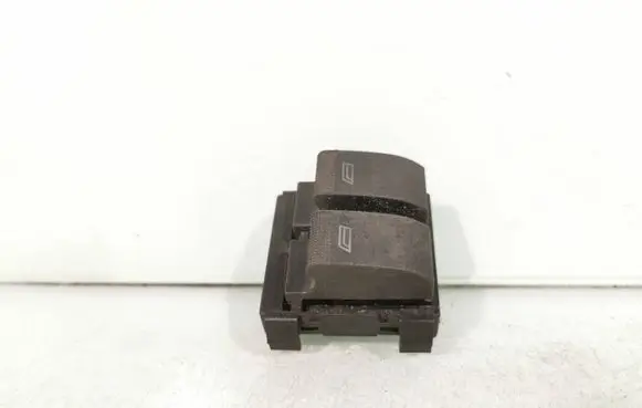 Audi A3 S3 8L Electric window control switch 7L0959851