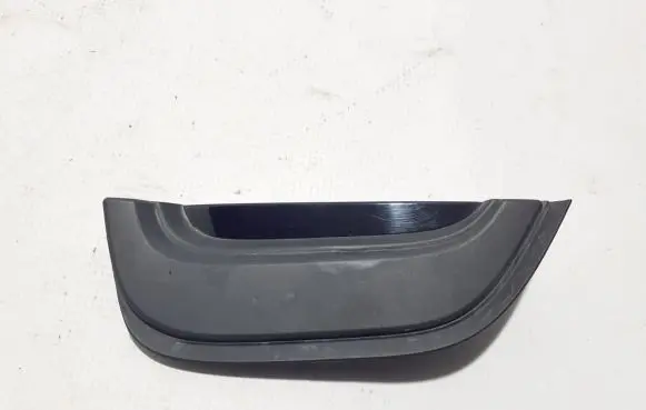 Volvo S60 Rear door trim (molding) 32132734