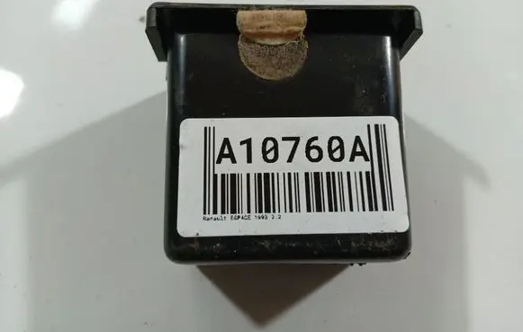 Renault Espace II Other interior part 7700756046 77-00-756-046
