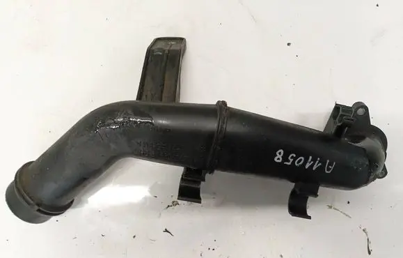 Opel Insignia A Intercooler hose/pipe 13240176 315805007