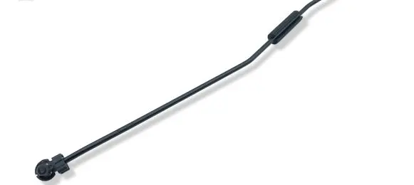 Jeep Avenger Engine bonnet/hood prop rod/strut 