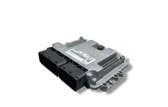 Honda Accord Engine control unit/module 0281013008 37820RBDG71