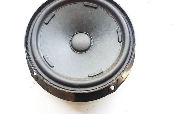 Volkswagen ID.4 Front door speaker 11A035453 11A035453E