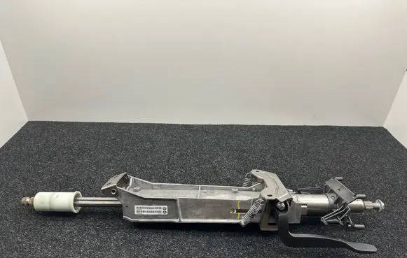 BMW 4 F36 Gran coupe Steering wheel axle 6858559 743034 17052401147