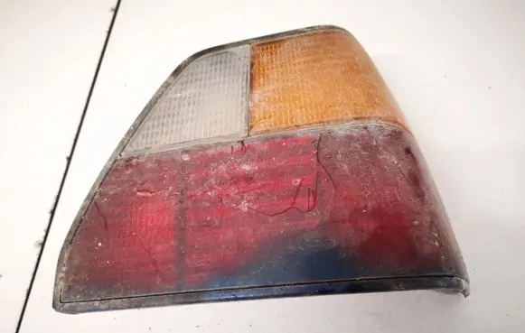 Volkswagen Golf II Rear/tail lights 191945112a