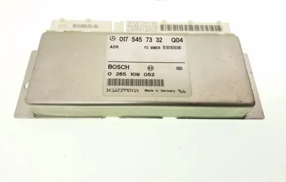 Mercedes-Benz E W210 Brake system control unit/module 0175457332 A0265452532