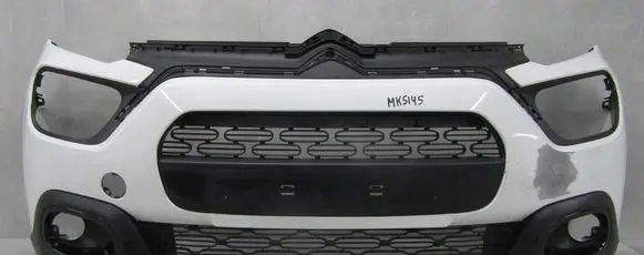 Citroen C3 Front bumper 9835941177