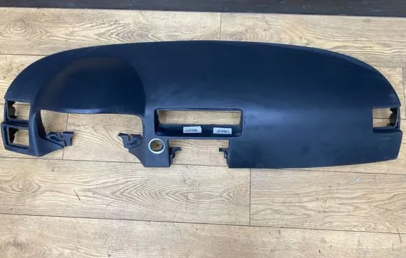 Volvo V50 Dashboard 39899852