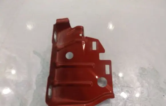 Citroen C4 Grand Picasso Fender mounting bracket
