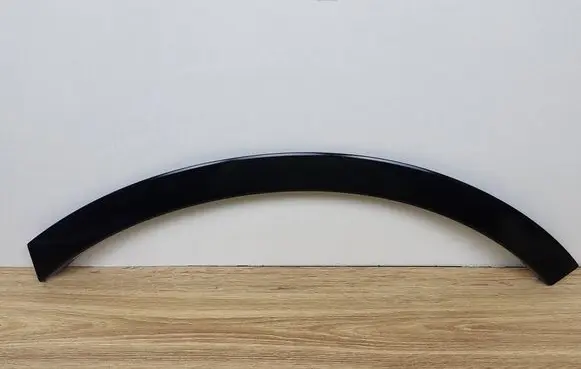 Audi Q7 4M Rear arch trim 4M0853817A 4M0853025A