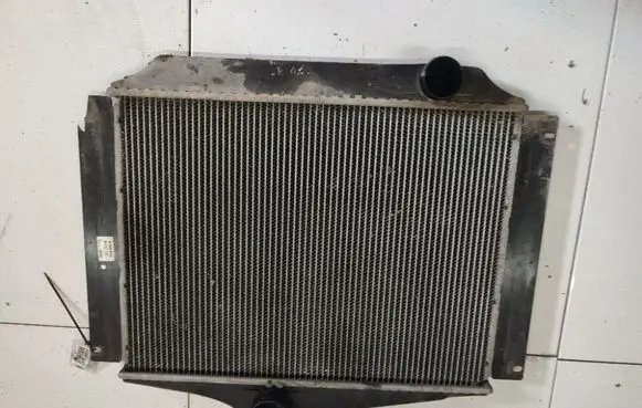 Volvo S70 V70 V70 XC Intercooler radiator 9492730