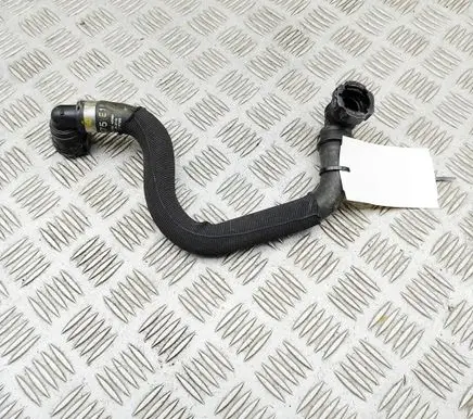 Peugeot 2008 II Engine coolant pipe/hose 9826247580
