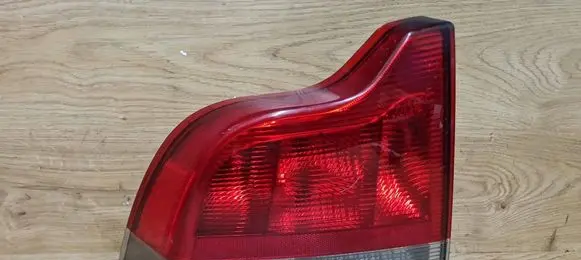 Volvo S60 Rear/tail lights 