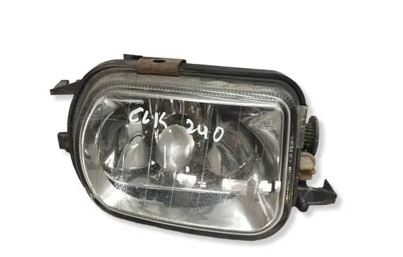 Mercedes-Benz CLK A209 C209 Front fog light 2038201156 1NA00797603