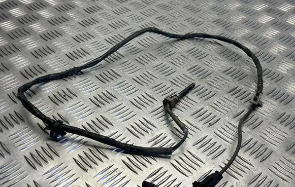 Opel Mokka Exhaust gas temperature sensor 55580025