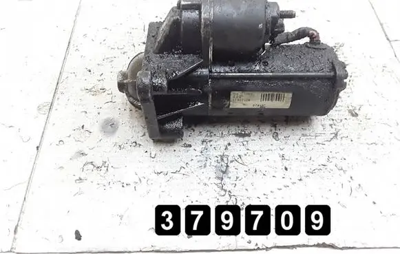 Renault Espace II Starter motor 7711134802
