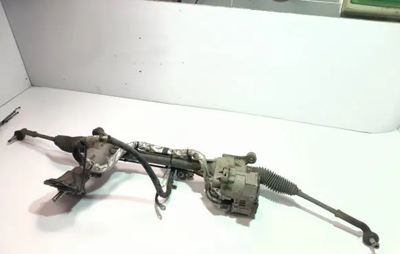 Lincoln MKC Steering rack EJ7C-3D070-BK