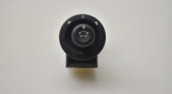Ford Ecosport Wing mirror switch CN1517B676AA