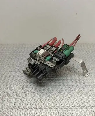 Renault Master III Positive wiring loom 030048001