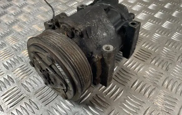 Mazda 3 II Air conditioning (A/C) compressor (pump) 200cc