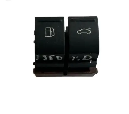 Volkswagen PASSAT B6 Fuel tank opening switch 3C0959903B