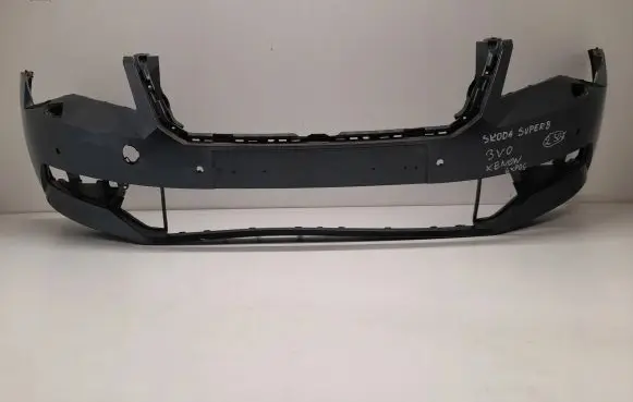 Skoda Superb B8 (3V) Front bumper 3V0807221