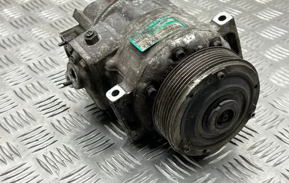 Volkswagen Golf Plus Air conditioning (A/C) compressor (pump) 8676F 1K0820803Q