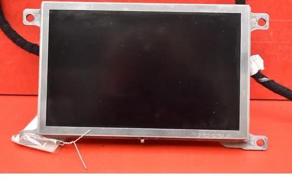 Citroen DS5 Radio/CD/DVD/GPS head unit 9804563180