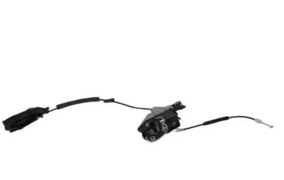 Citroen C5 Rear door lock 9800618780