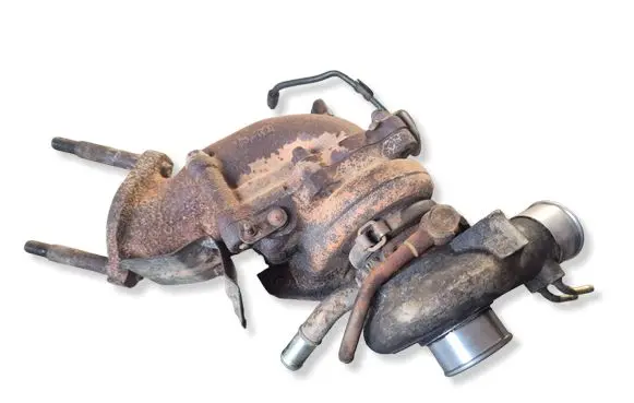 Mitsubishi L200 Turbo MR355225 MD176195